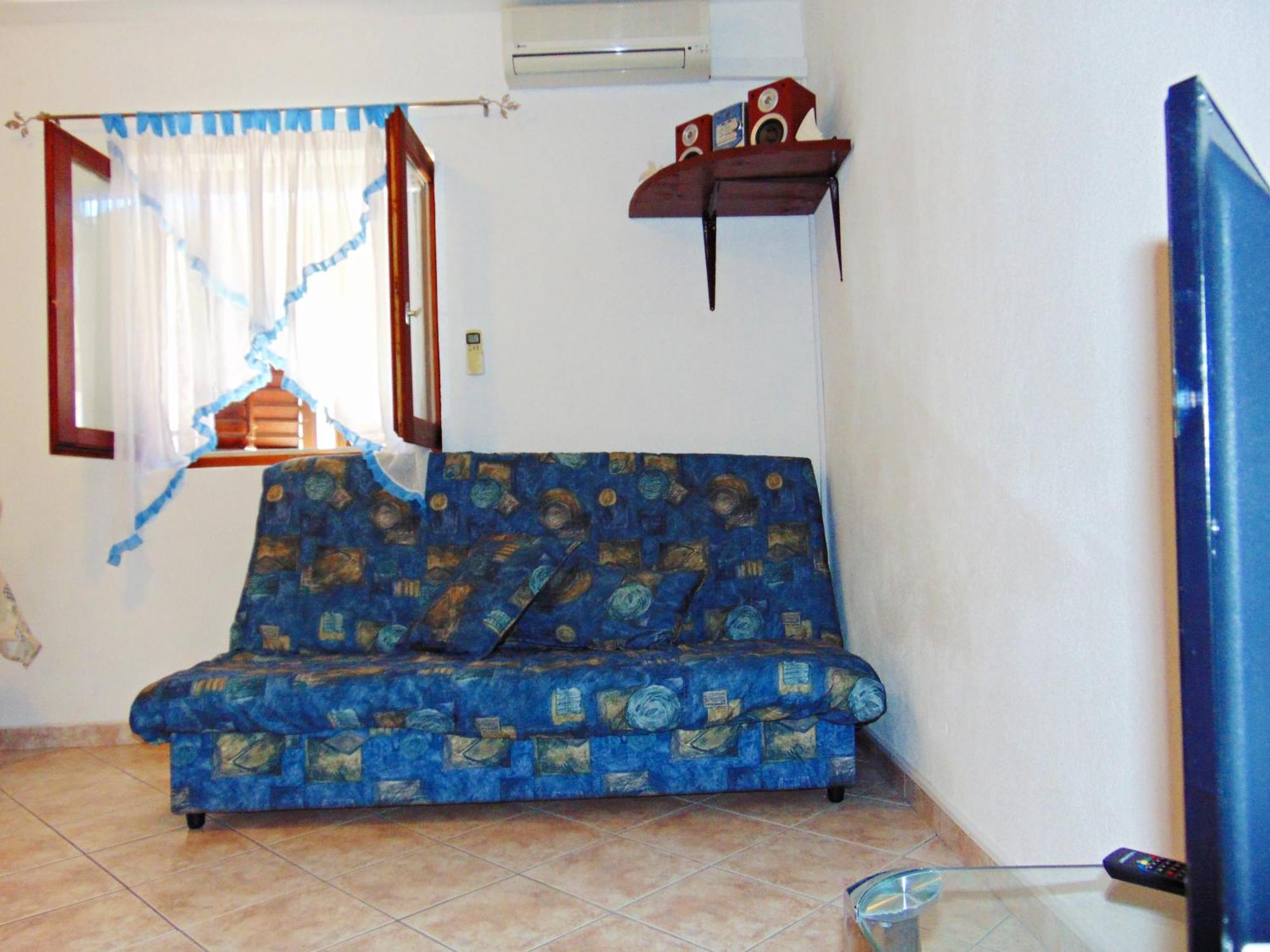 Apartment Baloevic Postira Cameră foto