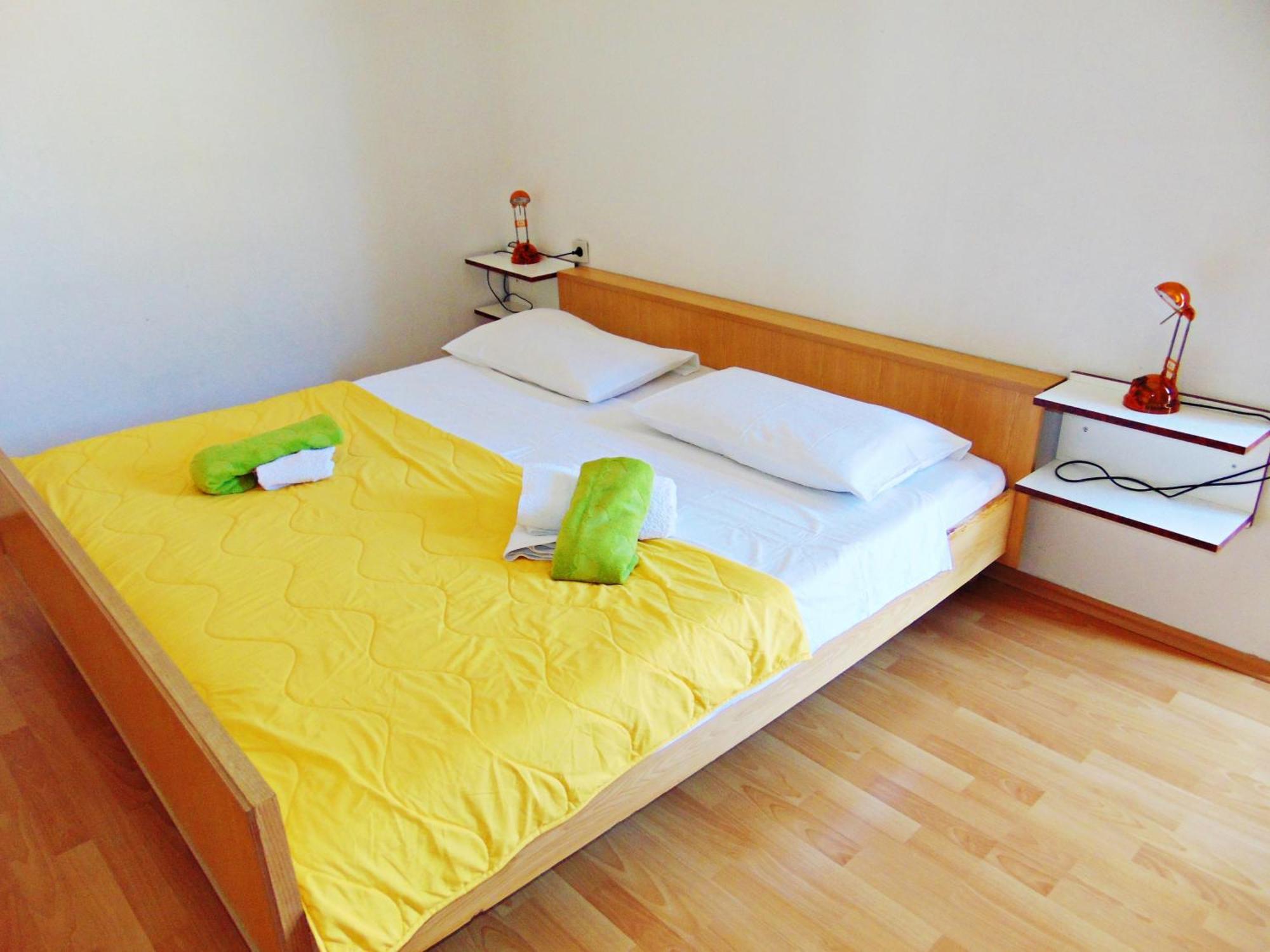 Apartment Baloevic Postira Cameră foto