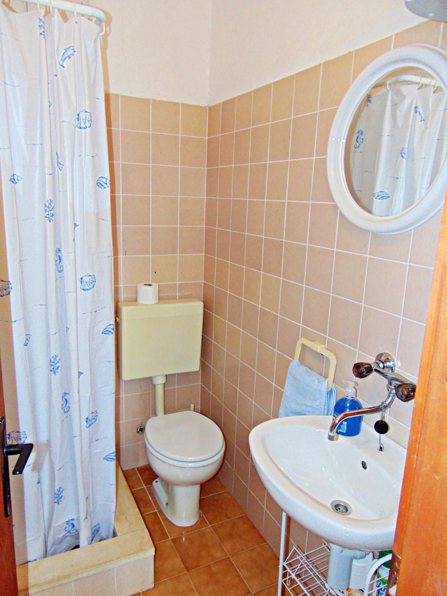 Apartment Baloevic Postira Cameră foto