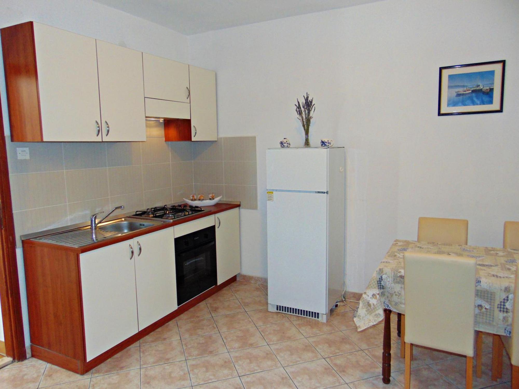 Apartment Baloevic Postira Cameră foto