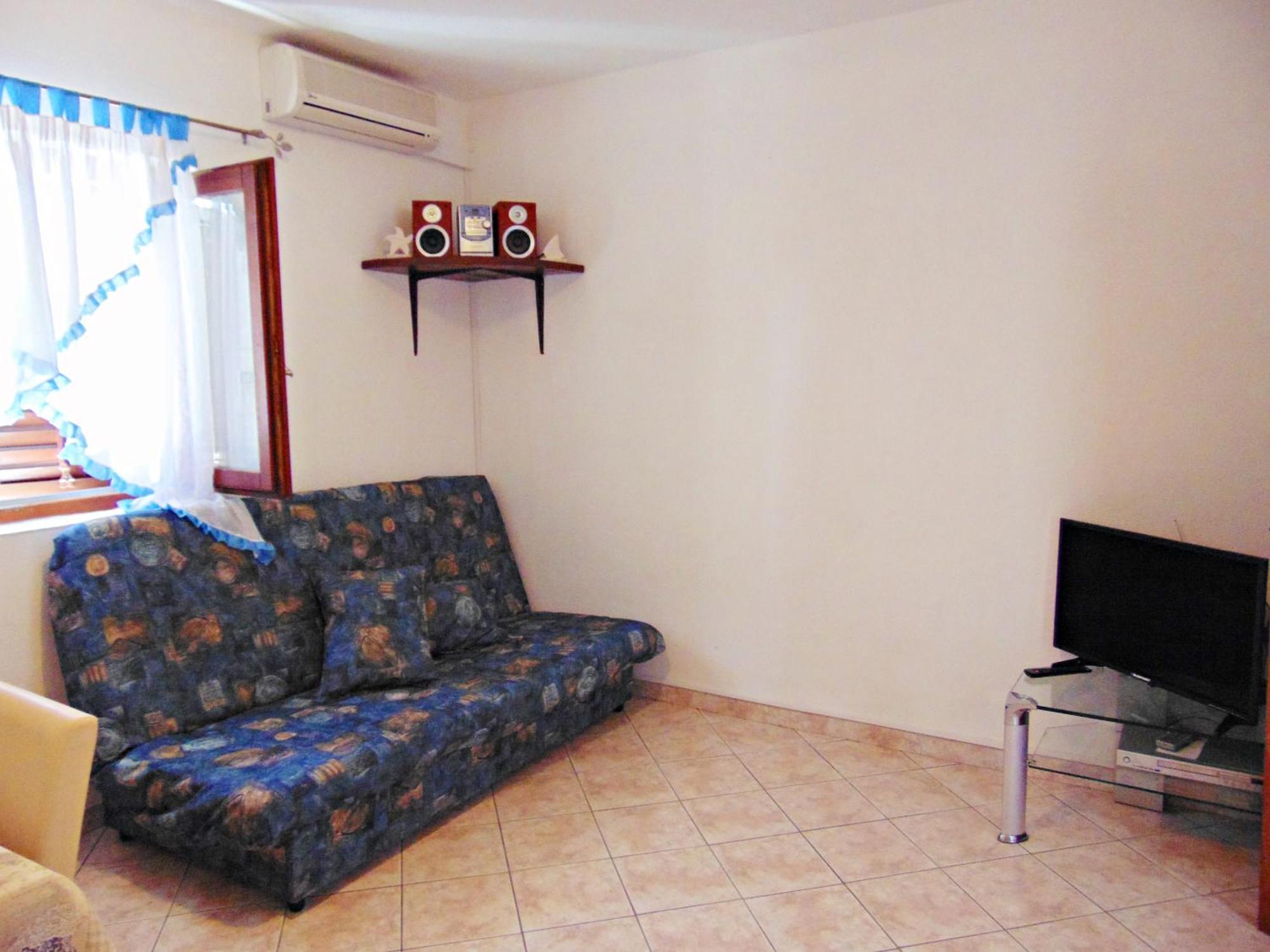 Apartment Baloevic Postira Cameră foto